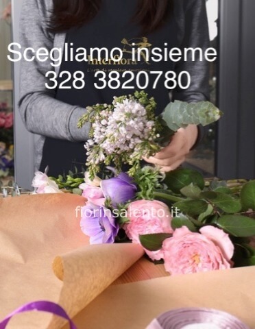 Omaggio da concordare a telefono al 3283820780